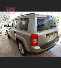 Jeep Patriot